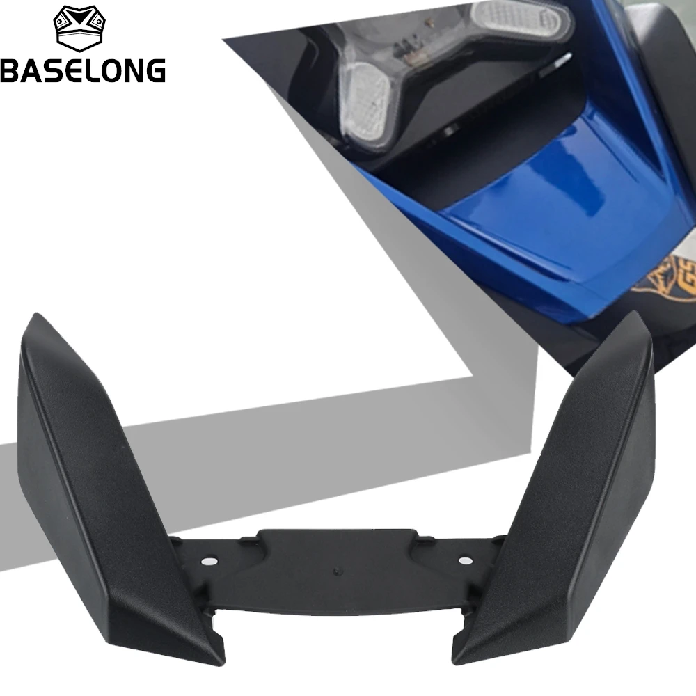 

For BMW R1300GS R 1300 GS Adventure 2023 2024 2025 Motorcycle Front Beak Extension Fender Wheel Extender Nose Cone Protector