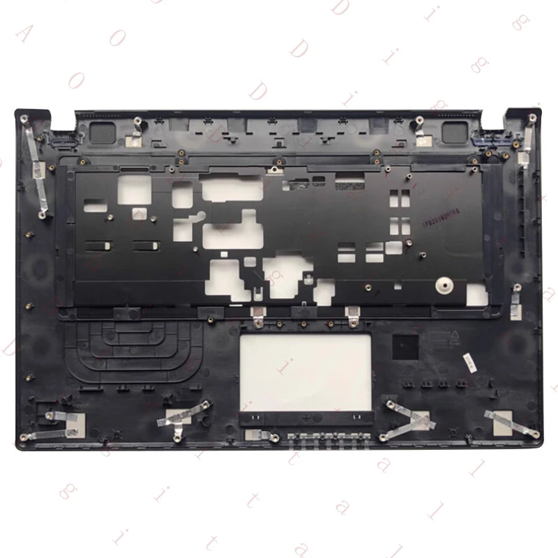 WW For MSI GE70 C Shell Keyboard Case Pocket Laptop Case 1757 175B