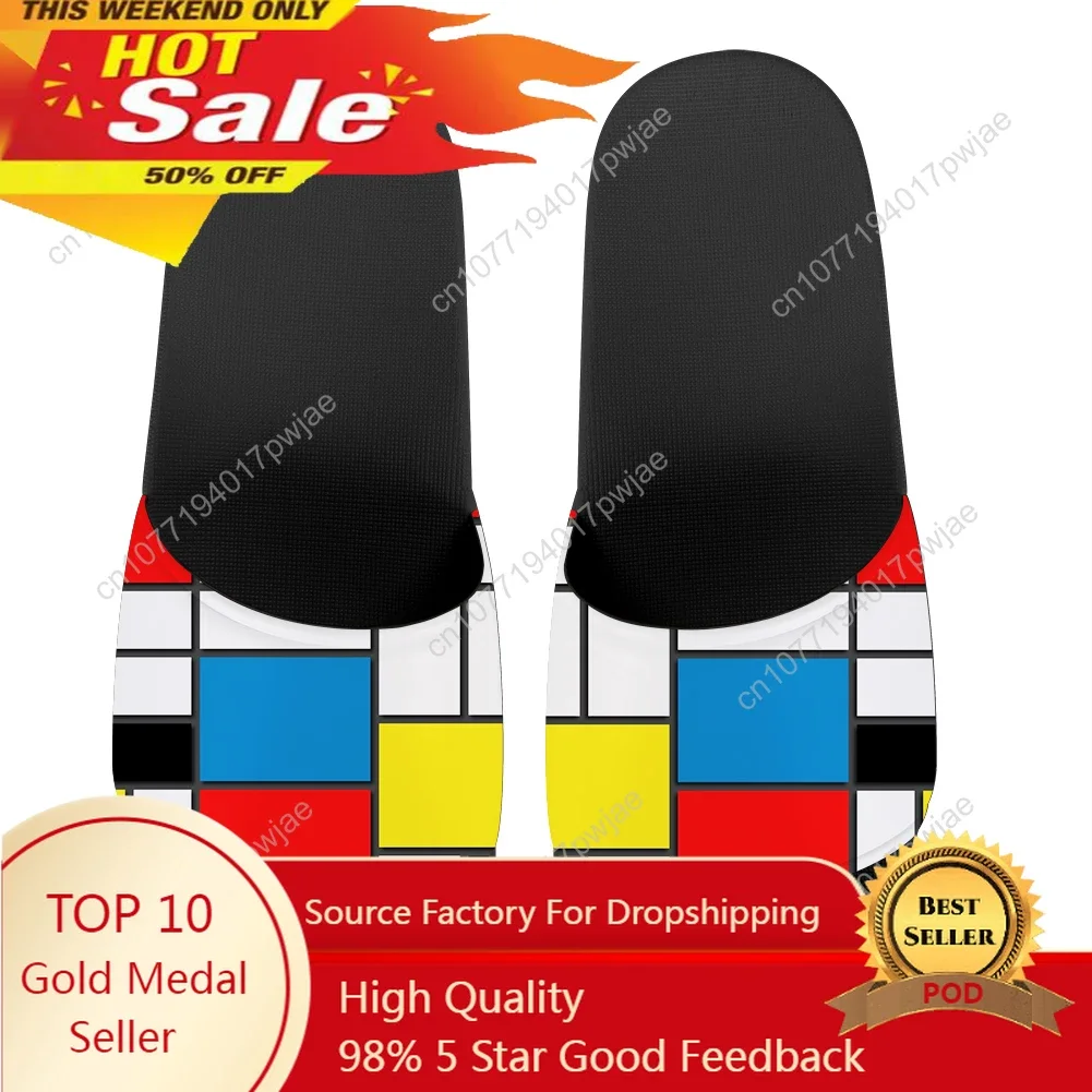 

Big Size 35-46 Women Men Slippers Casual Beach Slides Sandals Summer Flip Flops Non-slip In&Outdoor EVA Shoes Zapatos Hombre