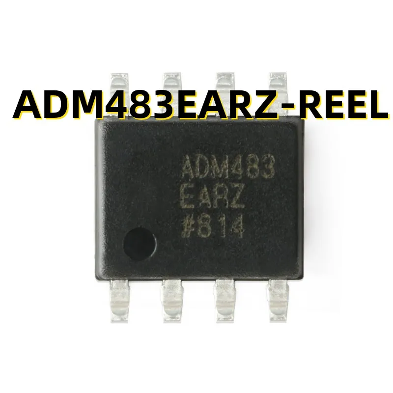 

10PCS ADM483EARZ-REEL SOIC-8