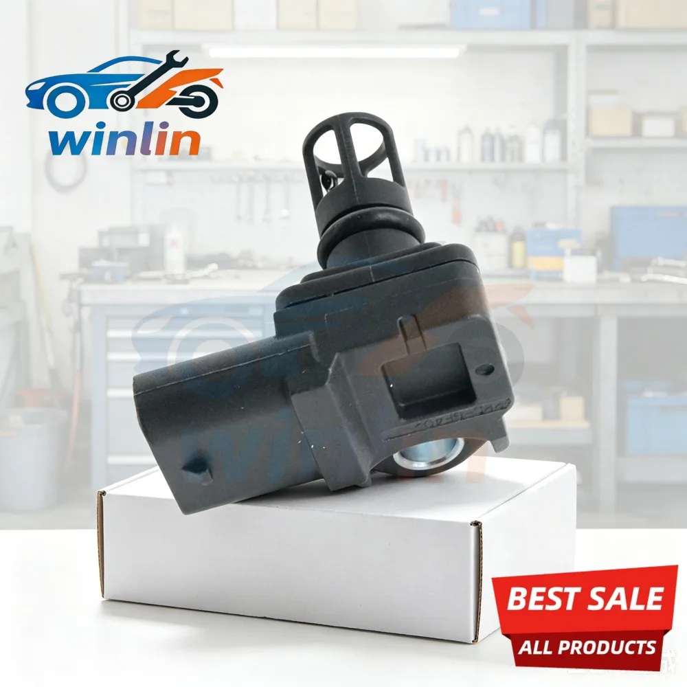 OEM Map Sensor Intake Air Pressure Sensor 55593802 For GMC Opel Vauxhall Antara Astra J K Cascada Insignia Mokka Zafira C