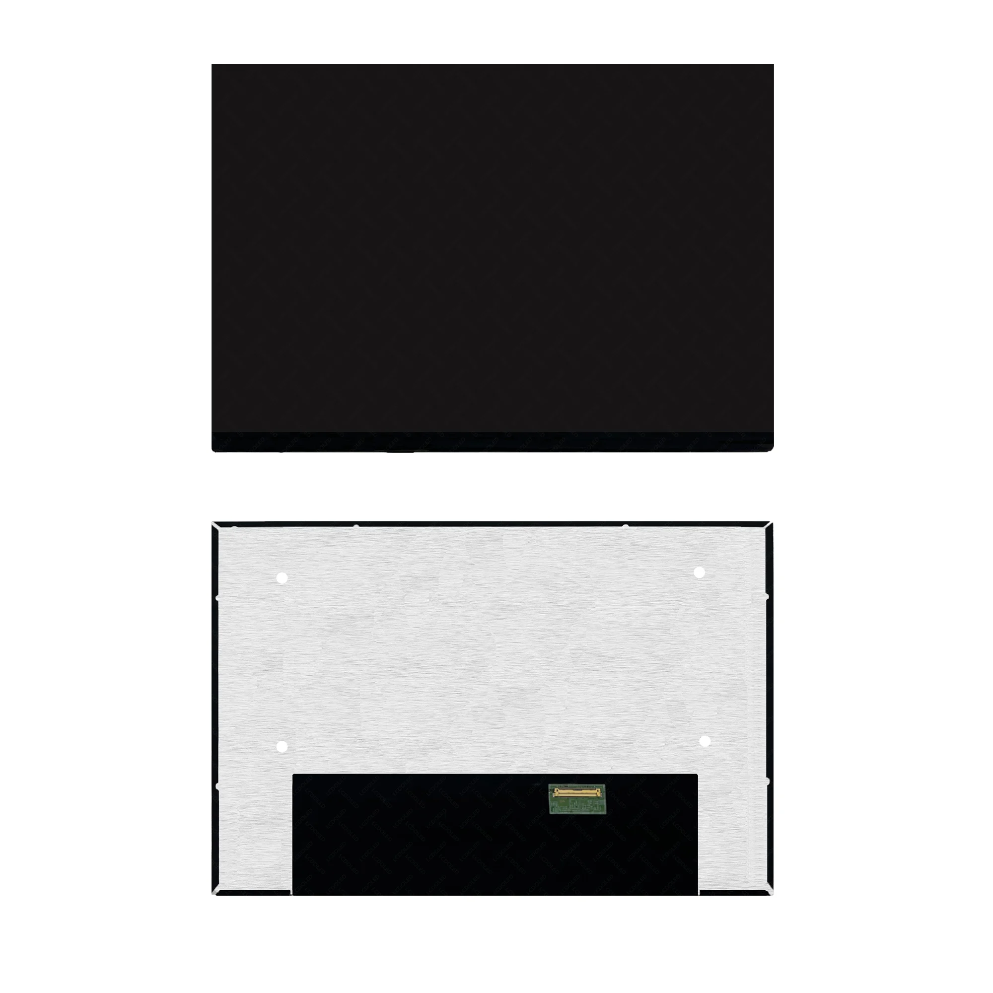 Imagem -06 - Painel de Tela de Toque Led On-cell Ips 16:10 140 Nv140wum-t02 Boe0a2f 1920x1200 40 Pinos 60hz