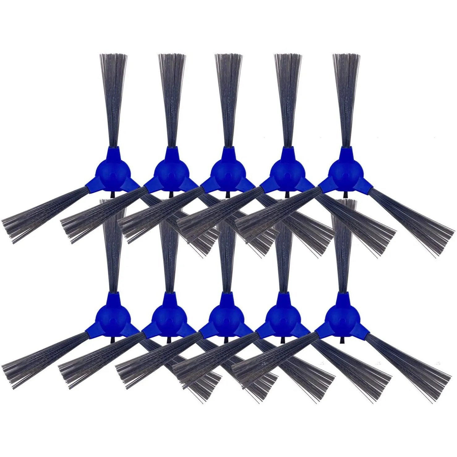 การเปลี่ยนแปรงด้านข้างสำหรับ eufy robovac 11S MAX, 15T, robovac 30, 30C, 30C สูงสุด, 15C, ชุดอุปกรณ์เสริม15C สูงสุด