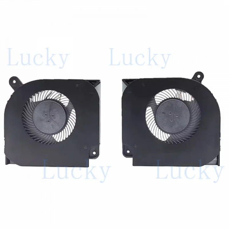 

Вентиляторы L+R для UIG K1 PLUS