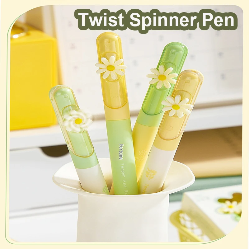 

Забавные гелевые ручки 0,5 мм, текстурированный стержень, быстросохнущая, не оставляющая пятен чернильная ручка, максимальная настольная игрушка для снятия тревоги, уникальный подарок, школьные принадлежности