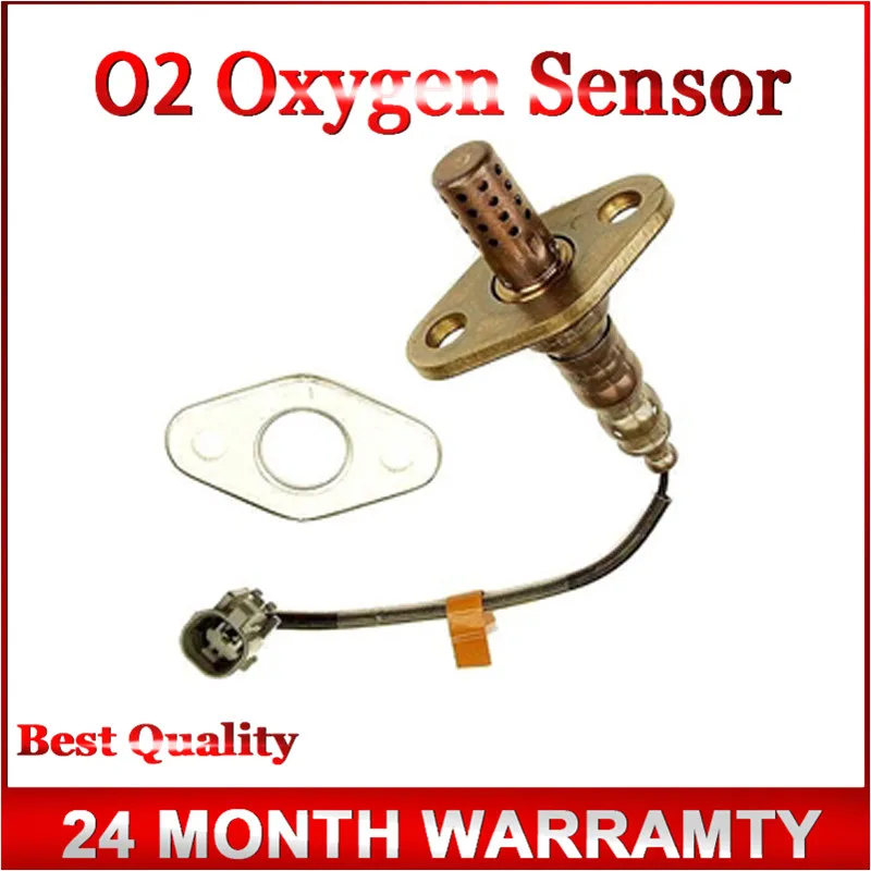 

12102 для Bosch O2 датчик кислорода UPSTREAM для Toyota Corolla Celica Geo Prizm Camry