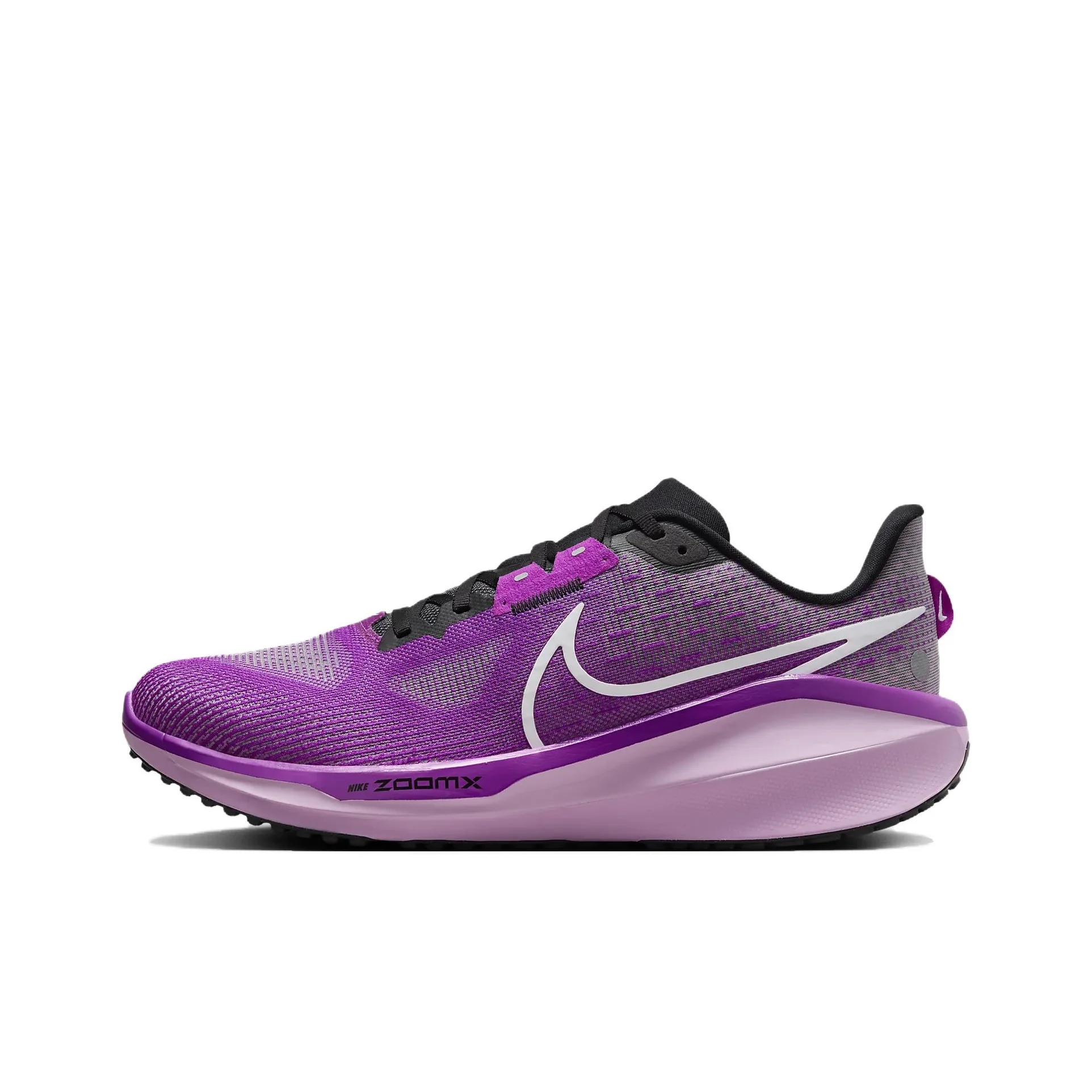 

Nike Vomero 17 Hyper Violet Black Vivid Grape White FB1309-500