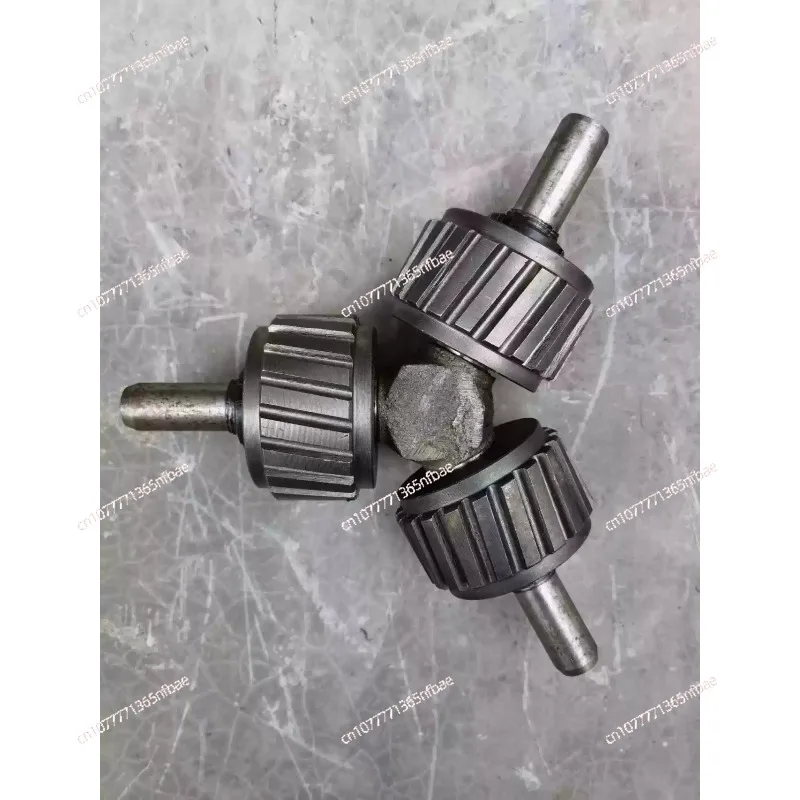 Accessories Feed Pellet Machine Press Roller Finale Pressure Shell 125/150/160 Accessories