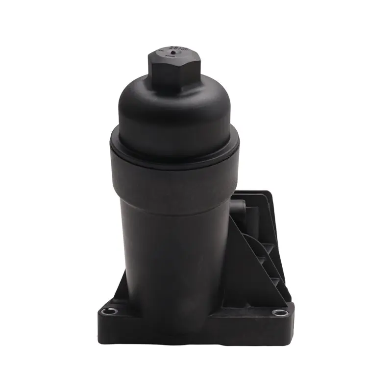 NEW-Engine Oil Filter Housing N47 For BMW F20 F21 E90 E91 E92 E93 F30 F34 F36 F10 F11 E84 F25 11428512283