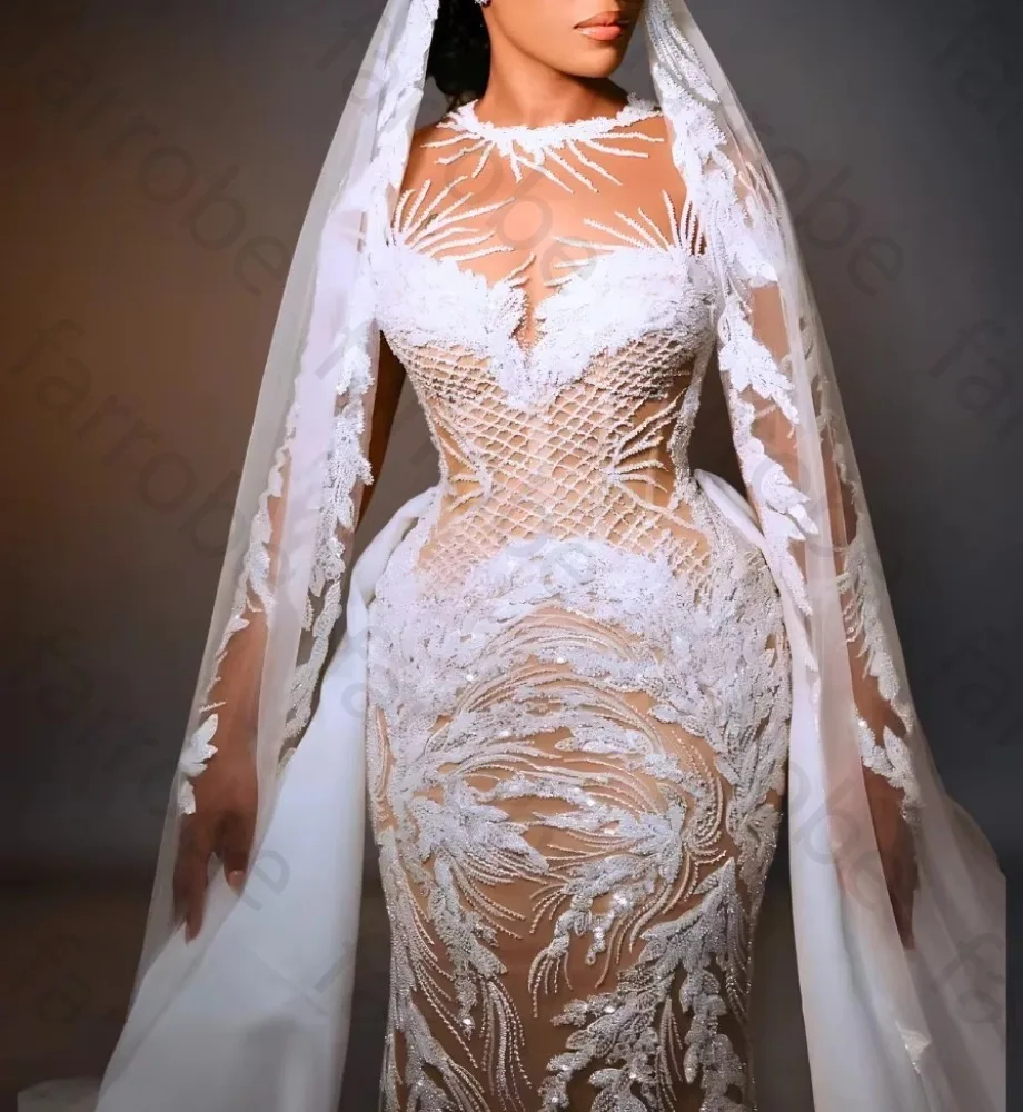 Thumbnail 3 - #22 Latest Wedding Dresses Offers