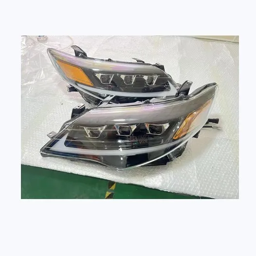 

Полностью светодиодная фара MX для TOYOTA CAMRY 2012, США SE LE