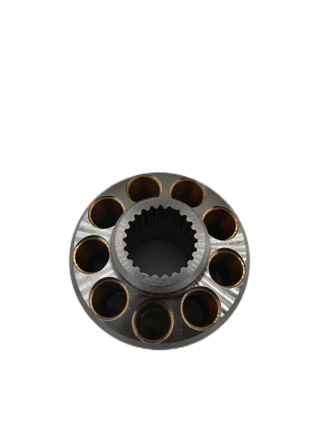 Linde HPV55/75 HMF55/75 Hydraulic Cylinder Block