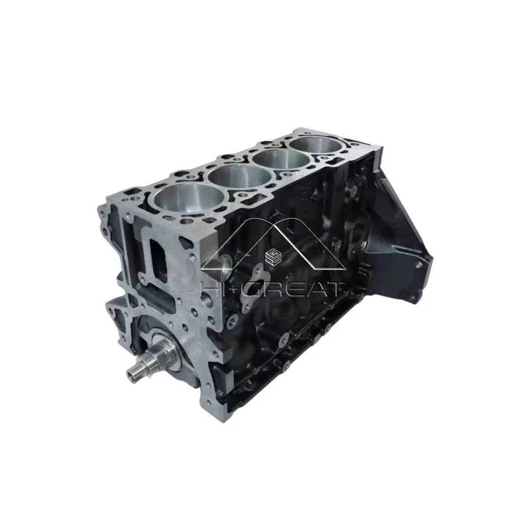 Bloque de cilindros de motor F18D4 para sistemas de motor de automóvil Chevrolet Cruze Nubira Optra Lacetti Bloque de cilindros F18D4