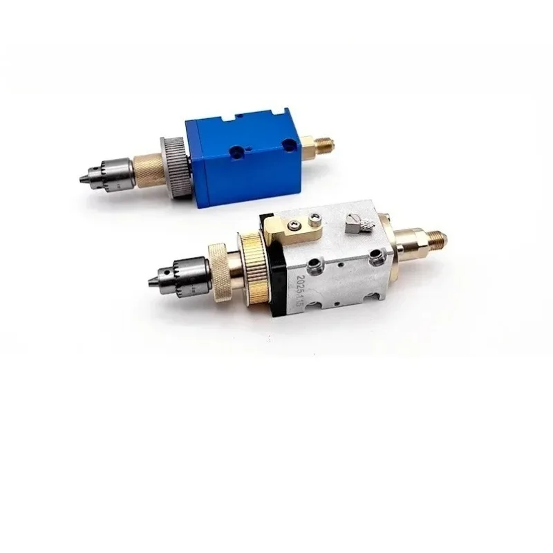 1PCS Piercing Machine Rotary Head Universal Golden Horse Punching Machine Rotary Head Accessories