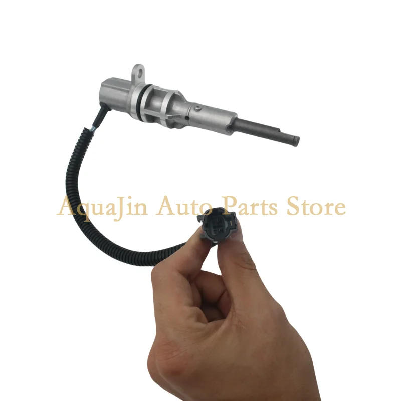 25010-75P02 Vehicle Speed Sensor For Nissan Frontier Navara NP300 D21 Truck D22 YD25 Xterra WD22 King Cab Pathfinder 2501075P02