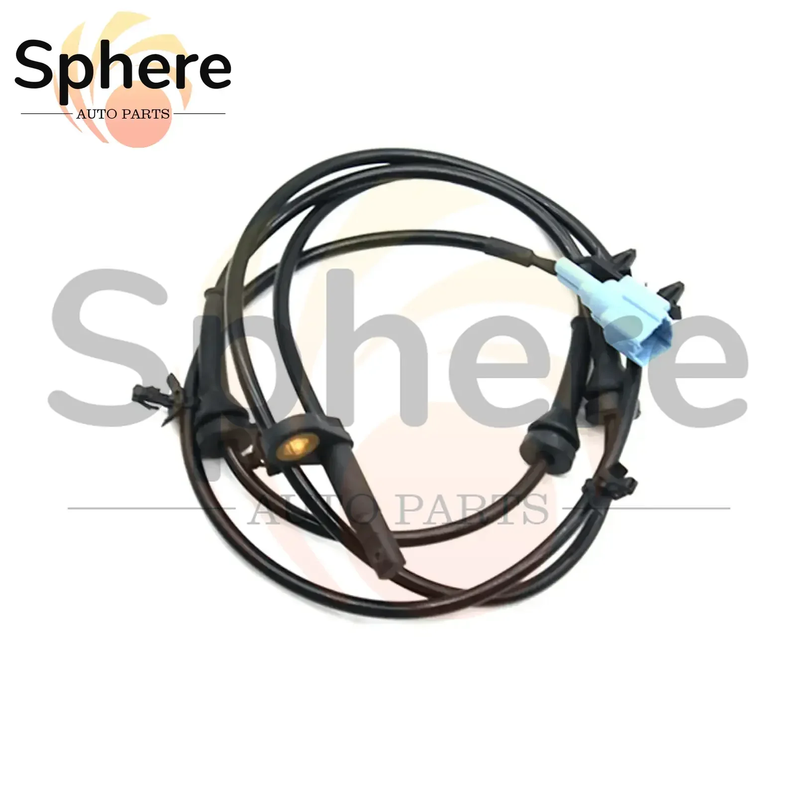 

47901-CA000 Высокое качество, новый датчик скорости заднего левого колеса ABS для Nissan Murano Z50 2003-2007, автозапчасти 47901CA000 47901-CA00A