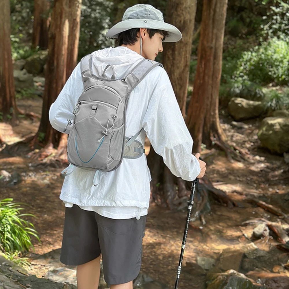 حقيبة اليوغا عالية الجودة، متينة وبسيطة، متعددة الوظائف لركوب الدراجات، حقيبة أنيقة لتسلق الجبال، هدية العيد