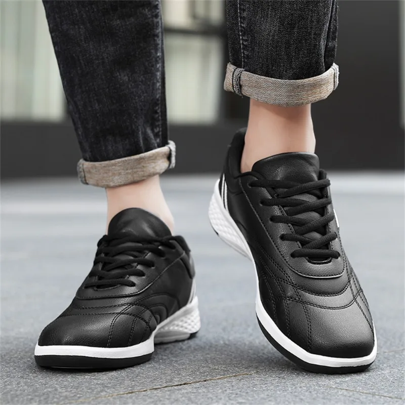 YRZL Comfortable Sneakers for Men 2025 Gym Training Running Shoes Lightweight Non Slip Workout Athletic Sport Walking Shoes Men