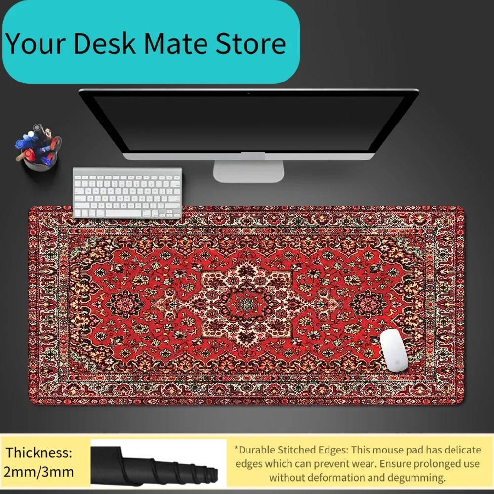 

2026 Year of the Horse MTG Playmat with Letter X Print, Non-Slip Rubber Base, Washable Cloth Surface for TCG Card Games