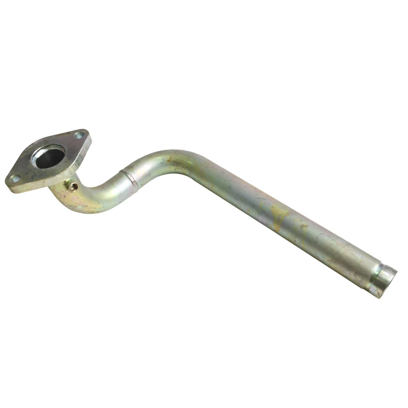 

New Original Steel Tube Steel Pipe 1092003164 For Atlas Copco Air Compressor Parts
