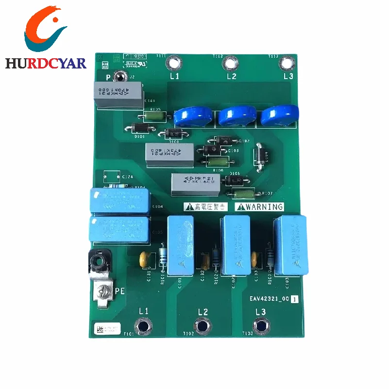NEW Inverter ATV610-630 Series Absorption Filter Board EAV42321-00 PLC