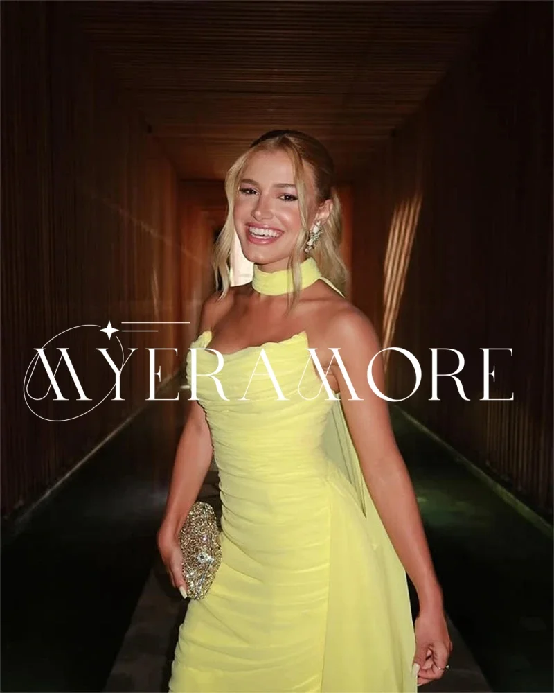 Elegant Chiffon Eve… - image