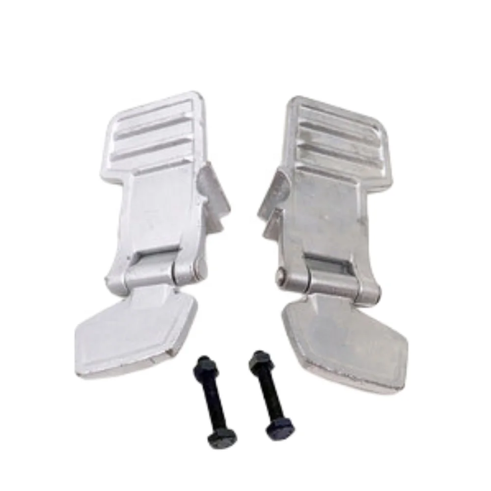 

For Sany SY16 micro-digging walking pedal Kubota 15 Yanmar Wick Northen micro 17 Ishikawa Island Xugong additional pedal