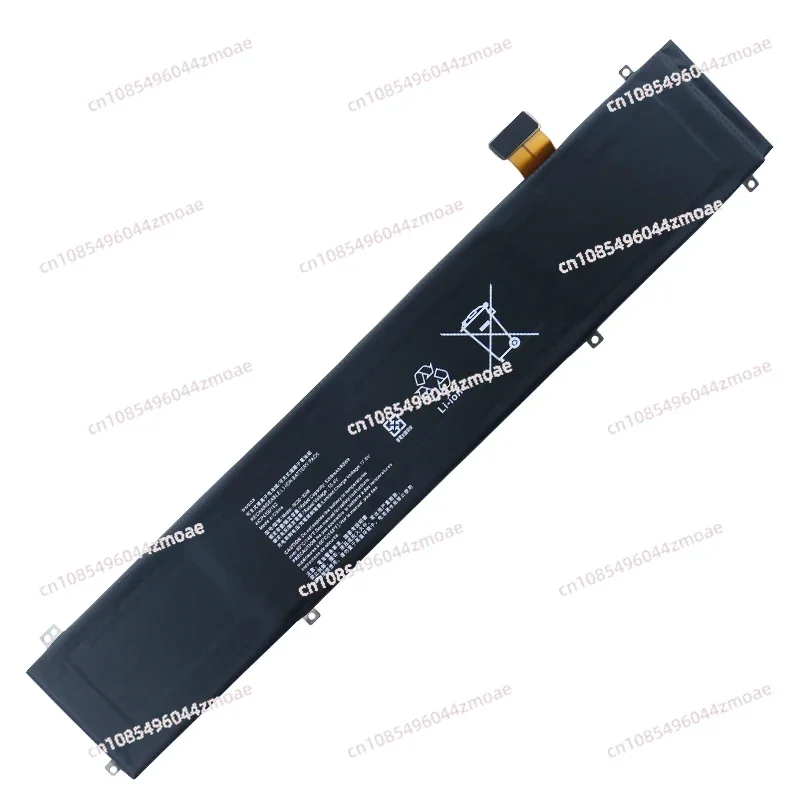 

Suitable for Razer Blade 15 Elite RZ09-02386 02385 RC30-0248 notebook battery