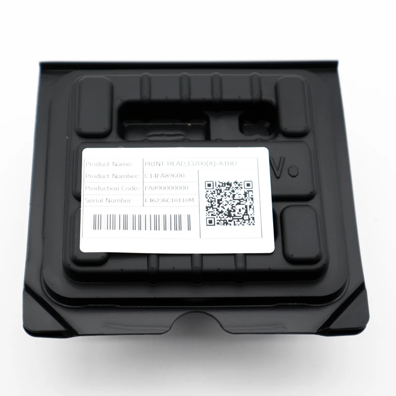 100% Original I3200 HD A1 Printhead 8 Colors Cabezal Water Based Print Head for DTF Sublimation Printers view 4