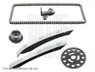 Store code: ADN17346 for the camshaft chain set (chain wheel 33MM ) QASHQAI 1,6 DCI DCI XTRAIL.