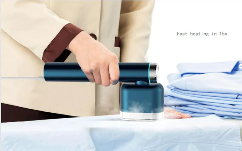 Special Hot Selling Factory Sale Various Widely Used Handheld Fabric Garment Steamer