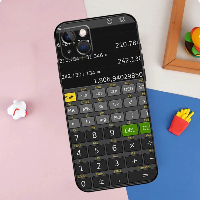 Unique Calculator design Case For iPhone 13 11 12 14 15 16 Pro Max Mini X XR XS Max Plus Soft Cover - AliExpress 202192403 Unique Calculator design Case For iPhone 13 11 12 14 15 16 Pro Max Mini X XR XS Max Plus Soft Cover - AliExpress 202192403