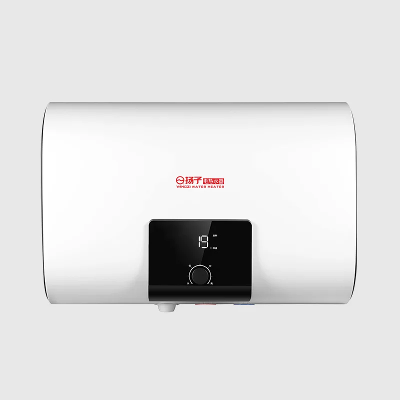 

Manufacturer 30L Electric Water Heater Thin Light Plastic Housing for Car RV Outdoor Use Wholesale Price for Household