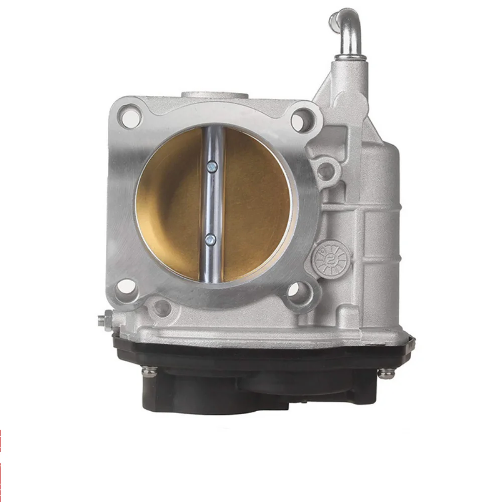 Electronic Throttle Body 16119-JA00A 16119-JK20A for Nissan Altima 2007 2008 2009 2010 Sentra Rogue 2.5L