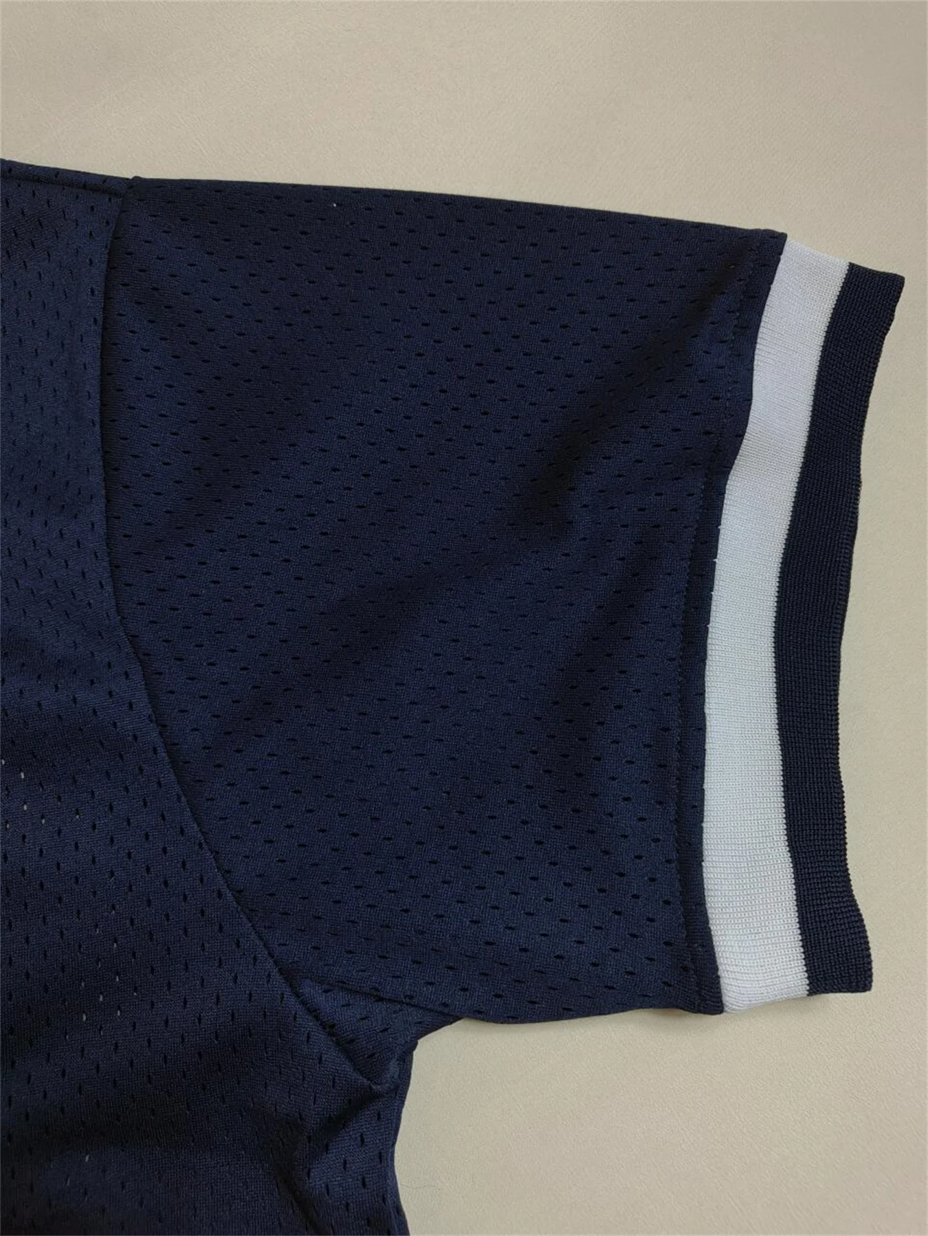 No.2 الرجال البيسبول جيرسي نيويورك إلكتروني التطريز البيسبول قميص فضفاض صالح تنفس الخامس الرقبة قصيرة الأكمام ملابس رياضية الرجعية #5