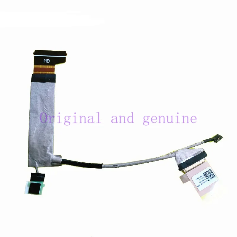 Replacement Laptop LCD LVDS EDP Cable For LENOVO Legion S7-15IMH5 15ARH5 Y9000X R9000X 2021 40pin 1109-05495