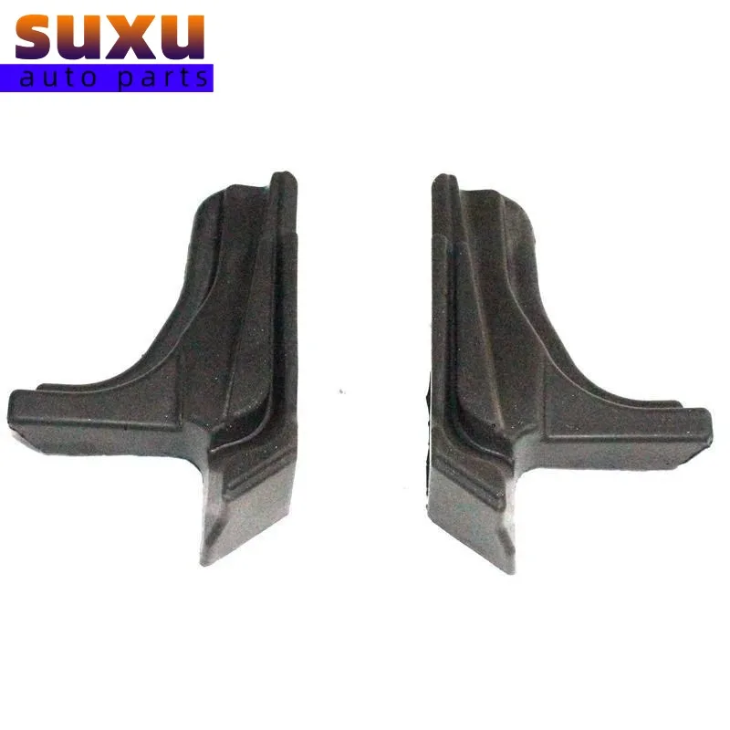 

LR084527 LR052978 1 шт. левый/правый уплотнительный блок капота двигателя задний угловой блок для Land Rover Range Rover Sport 2015