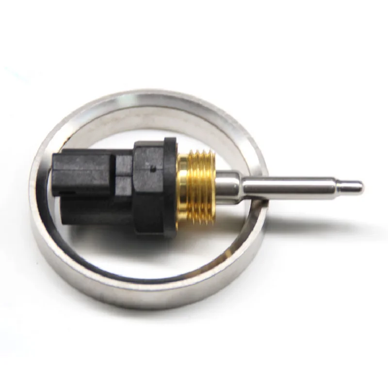 Original factory for Caterpillar cat 336D 330DL 390D 345DL 140K water temperature diesel intake temperature sensor