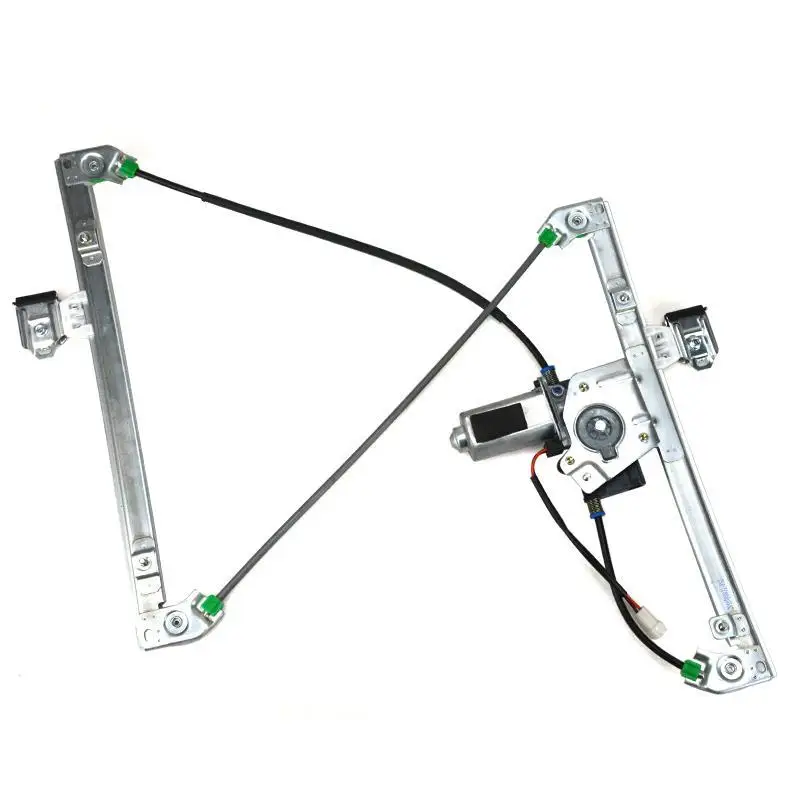 

Auto parts High quality 1 PCS Window regulator assy with motor for Brilliance BS4 M2 BS6 OEM: 3002693