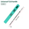 SUGON C210 Series Soldering Iron Tips 4