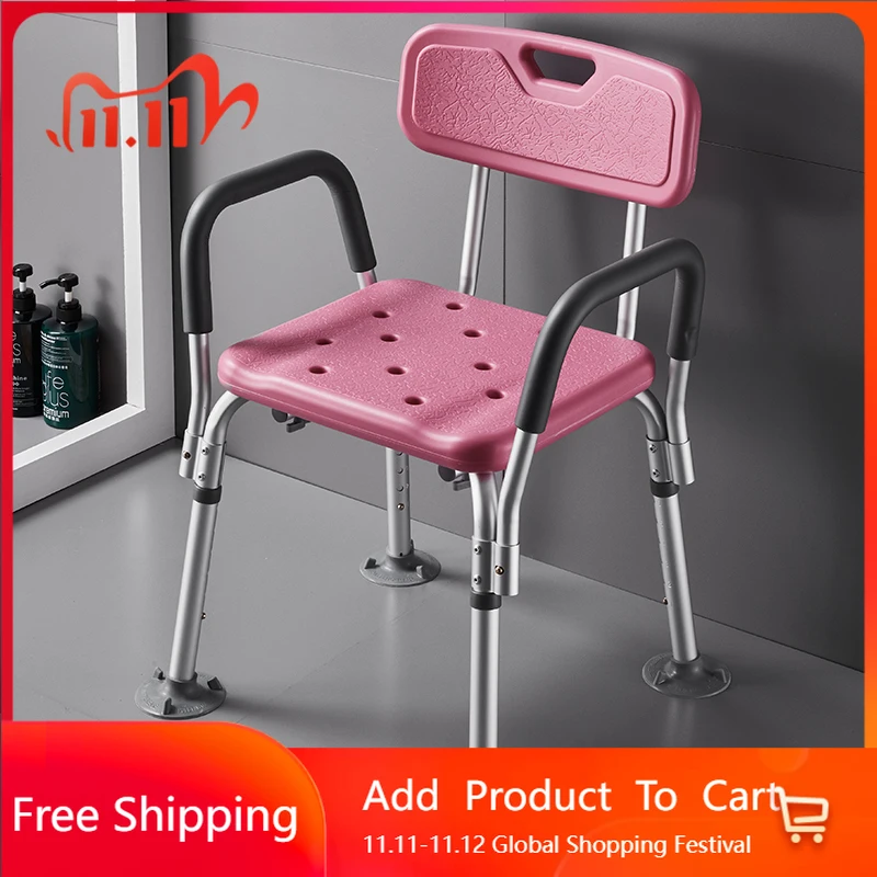 

Headboards Metal Bathroom Chair Stackable Transparent Outdoor Designer Stool Portable Mattresses Tabouret Bathroom Furniture