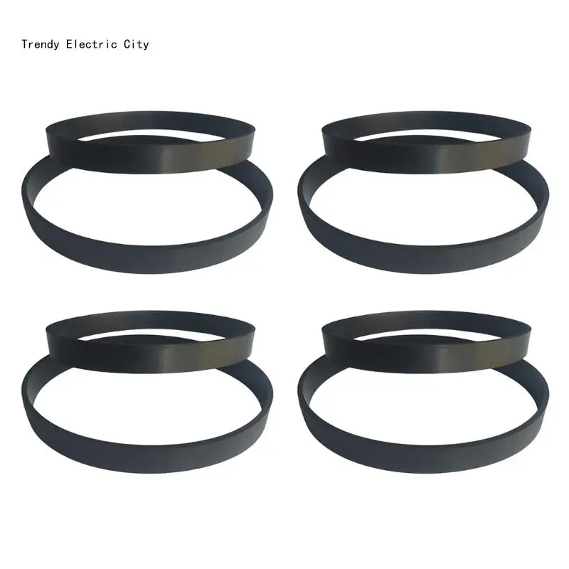 R9CD 4/8Pcs Replacement Vacuum Belt 3031120 Vacuum Cleaner Belt Part for 2252 2260