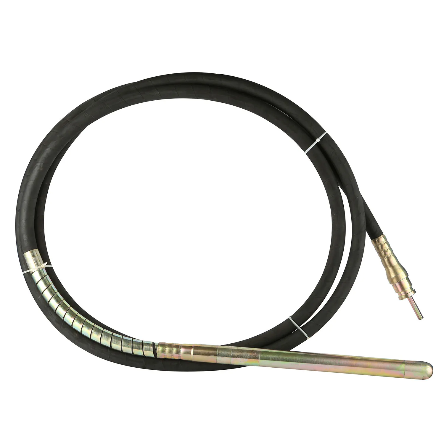 高品質 25mm コンクリート ポーカー バイブレーター - 電動オプションが販売中