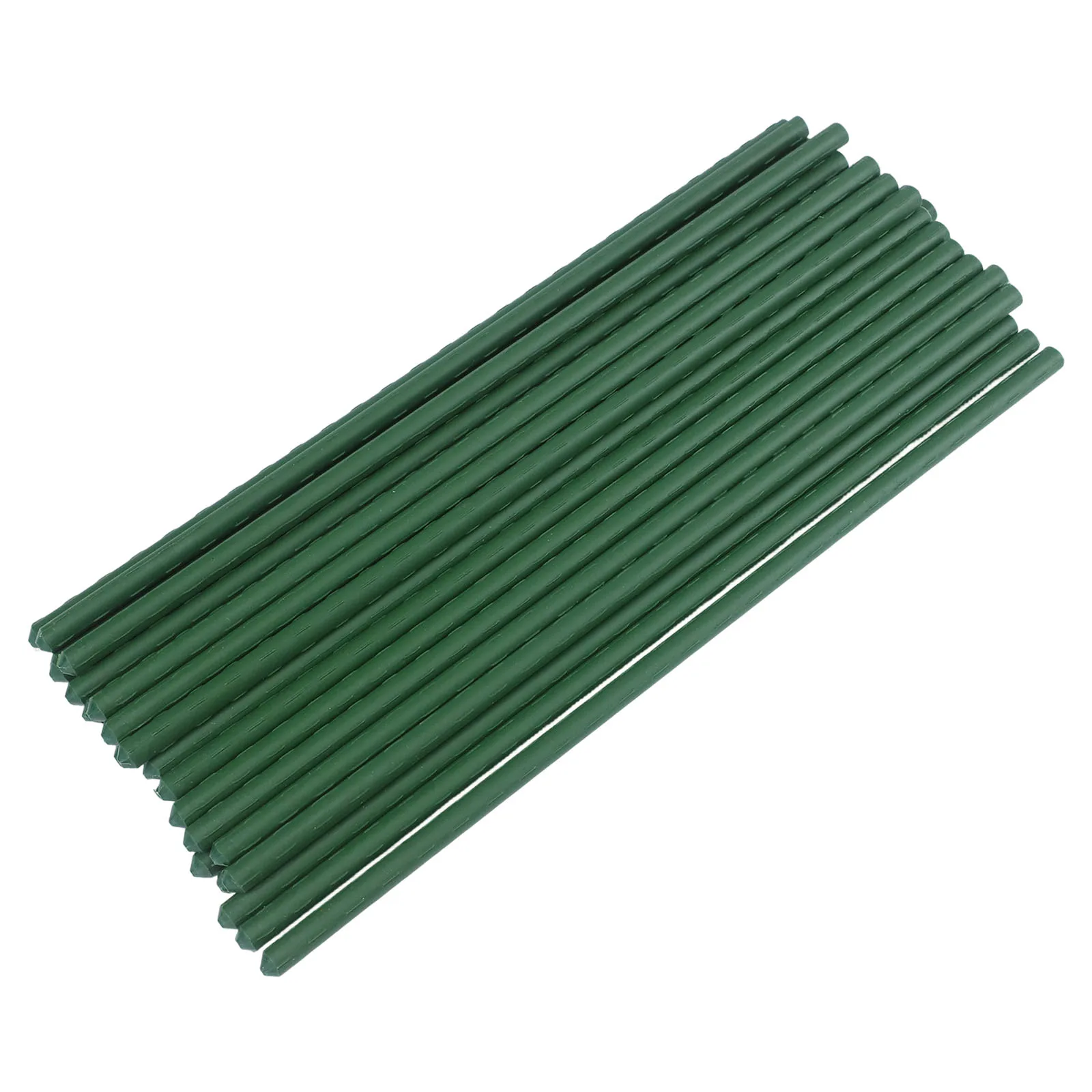 

As Shown Cucumber Trellis Complete Trellis Installation Kit U-Shape Trellis Multiple Uses Garden Clips Included