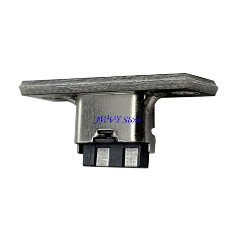 573A Universal Type C Port Circuitboard Board Enables Rapid Installation And Broad Compatibility With Electronics