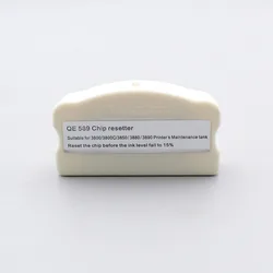 Chip Resetter For Epson Stylus Pro 3800 3800C 3850 3880 3890 3885 Printer Use For Cartridge and Maintenance Box Chip Reset