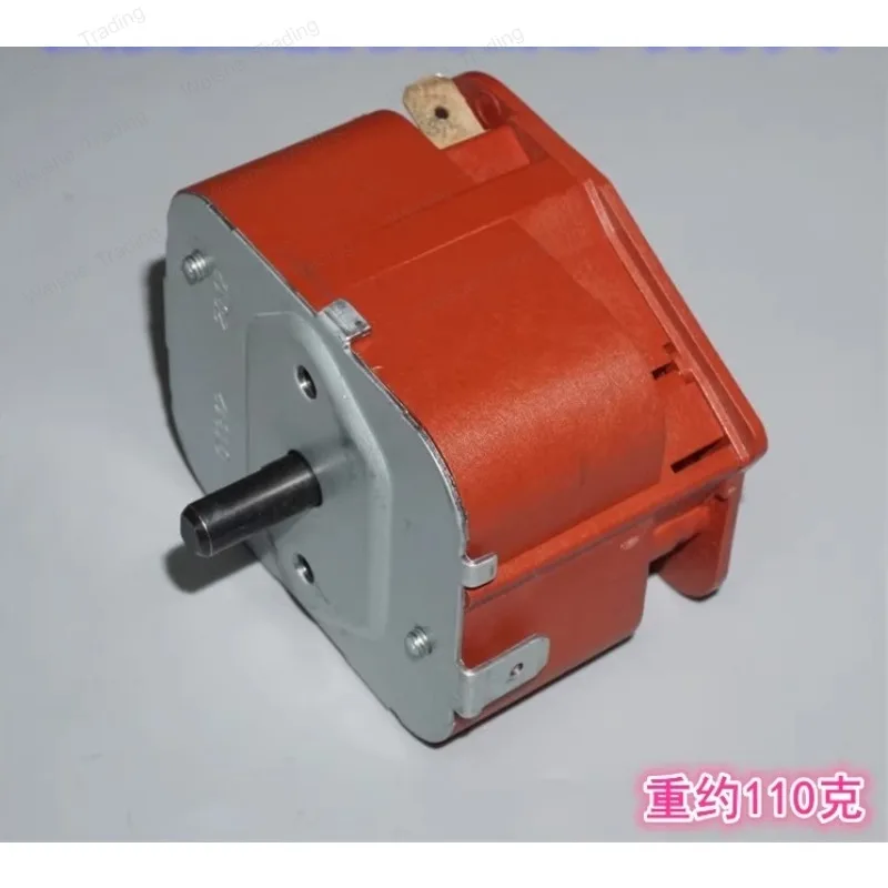 

Imported mechanical clockwork timer switch, about 0-12 hours mechanical timer