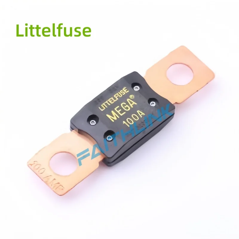 

1-10PCS 0287003.PXCN 32V 100A fuse Littelfuse 100% New original