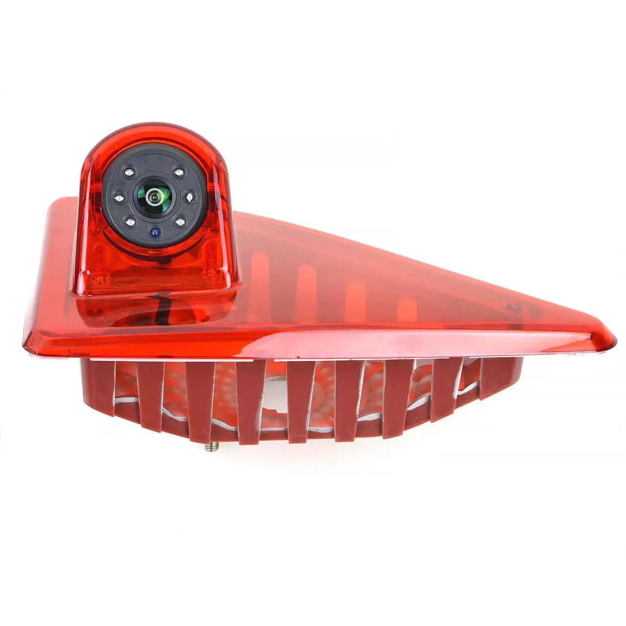 Car Rear View Camera Reverse High Brake Light Parking Night-Vision for Opel Movano/Vauxhall Movano Nissan 7 inch rear view