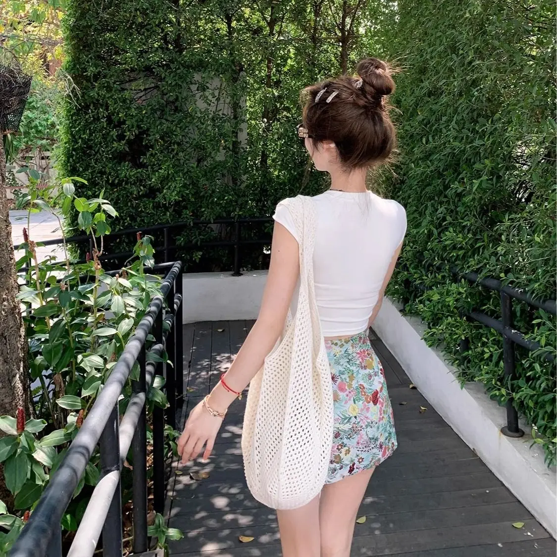 Temperament Heavy Industry Jacquard Mini Skirt Faldas Mujer Jupe Skirts For Women New Юбка Y2k Skirt Korean Fashion